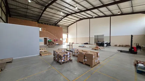 23 Dakota Crescemt, Airport Park, Germiston - 1189m² - Insuatrial - Warehouse - To Let - Germiston - Airport Park (16)